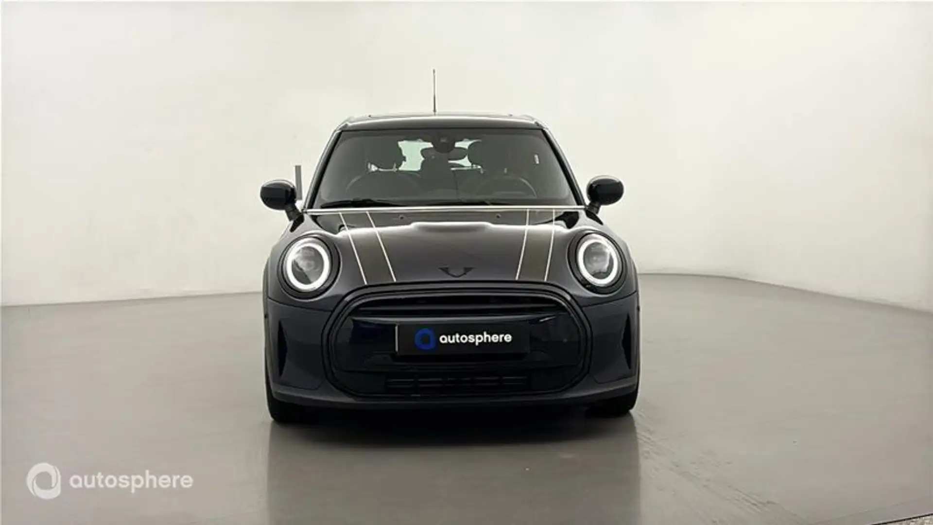 MINI Cooper E Cooper 136ch Edition Premium Plus BVA7 - 2