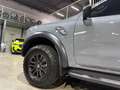 Ford Ranger Raptor RAPTOR 3.0 IVA ESPOSTA FULL OPTIONAL Gris - thumbnail 9