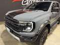Ford Ranger Raptor RAPTOR 3.0 IVA ESPOSTA FULL OPTIONAL Gris - thumbnail 10