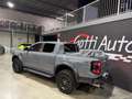 Ford Ranger Raptor RAPTOR 3.0 IVA ESPOSTA FULL OPTIONAL Gris - thumbnail 4