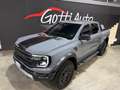 Ford Ranger Raptor RAPTOR 3.0 IVA ESPOSTA FULL OPTIONAL Gris - thumbnail 5