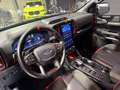 Ford Ranger Raptor RAPTOR 3.0 IVA ESPOSTA FULL OPTIONAL Gris - thumbnail 12