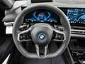 BMW i5 Touring eDrive 40 M-Sport Pro HUD AHK PANO Grigio - thumbnail 11