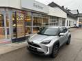 Toyota Yaris Cross Yaris Cross - 1,5 l Argent - thumbnail 1