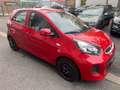 Kia Picanto Edition 7"Klima"LPG"E-Fenster"5-türig" Rot - thumbnail 12