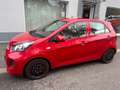 Kia Picanto Edition 7"Klima"LPG"E-Fenster"5-türig" Rot - thumbnail 4