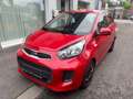 Kia Picanto Edition 7"Klima"LPG"E-Fenster"5-türig" Rot - thumbnail 3