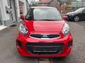 Kia Picanto Edition 7"Klima"LPG"E-Fenster"5-türig" Rot - thumbnail 2