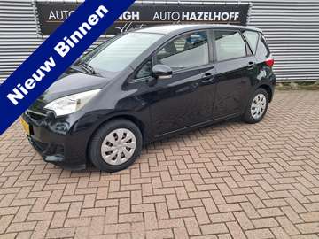 1.3 VVT-i Comfort | Airco | Hoge zit | Elekt. Rame