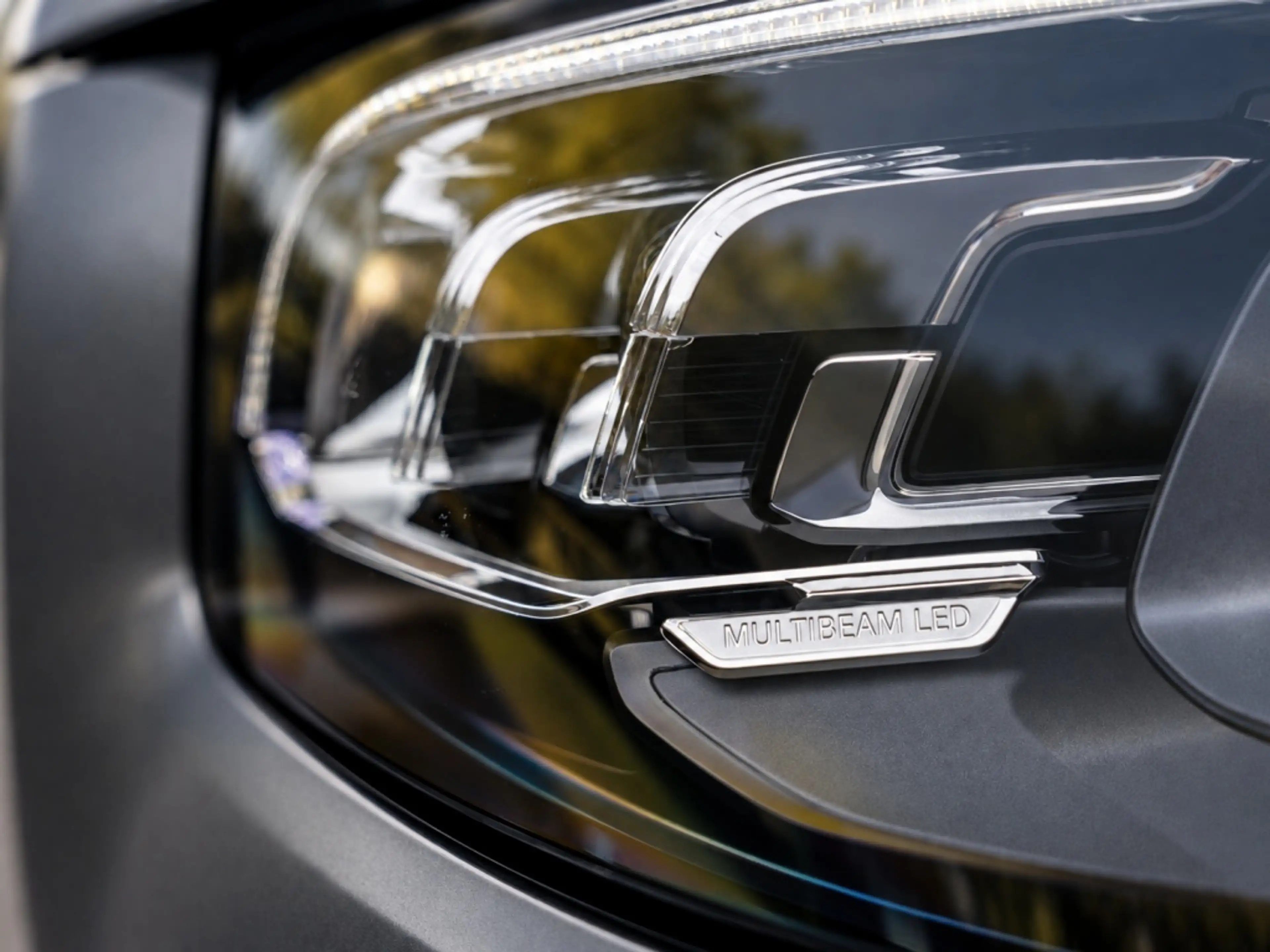 Mercedes-Benz GLS 450 GLS 4MATIC AMG Line | Premium Plus | Burmester Hig — photo 15