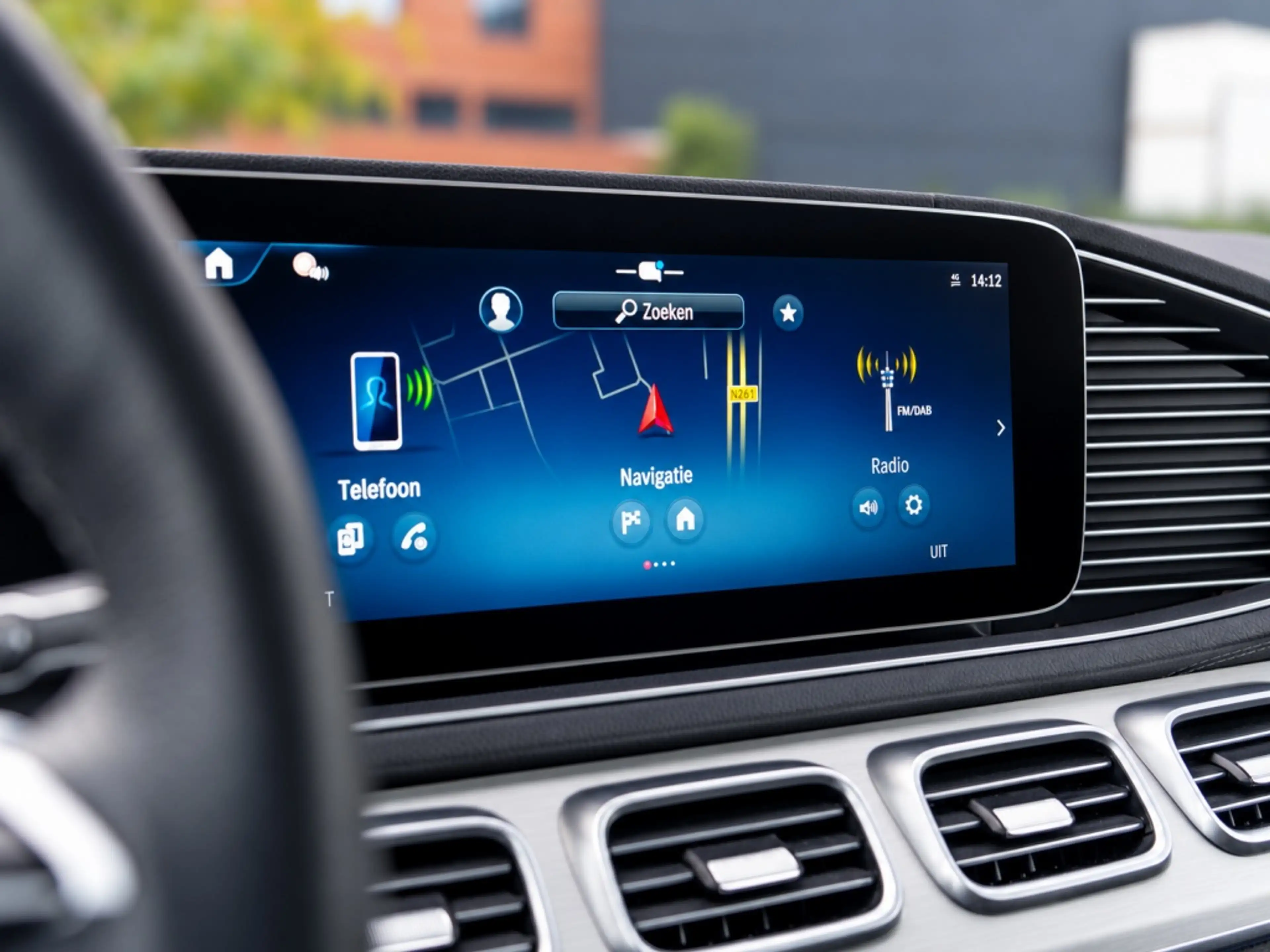 Mercedes-Benz GLS 450 GLS 4MATIC AMG Line | Premium Plus | Burmester Hig — photo 9
