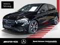 Mercedes-Benz B 200 d PROGRESSIVE NIGHT PANO AHK 360° KEYLESS Schwarz - thumbnail 1