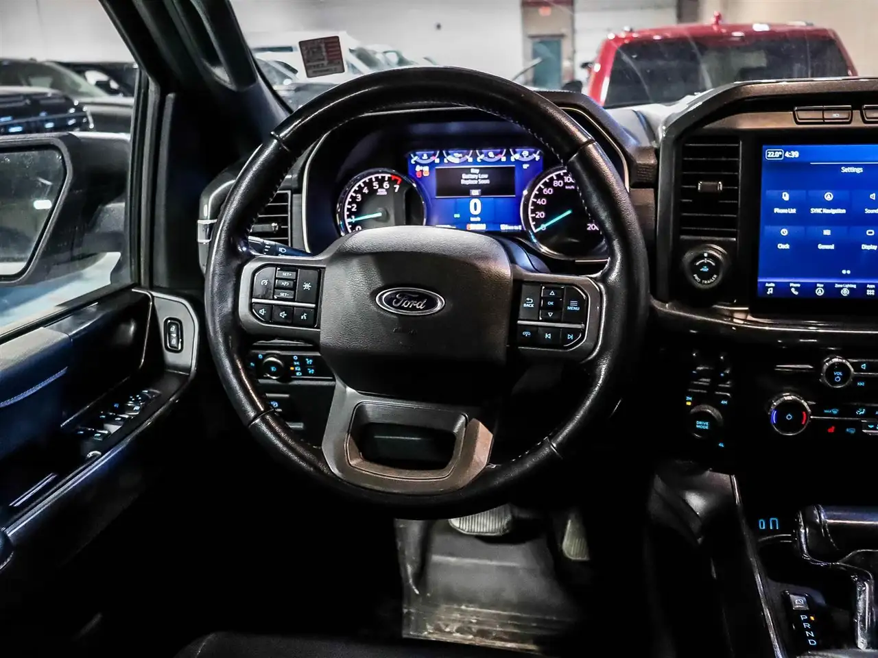 Ford F 150 снимка Ford F 150
