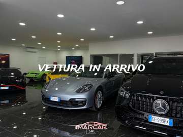 2015 Berlina 4p 2.0 hybrid Vignale ecvt my18.75