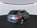 Skoda Kodiaq Clever 2.0 TSI DSG 4x4 KESSY+CARPLAY+ACC+TOTWINKEL Grau - thumbnail 4