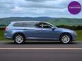 Volkswagen Passat Variant Comfortline BMT/Start-Stopp *Navi* Blau - thumbnail 9