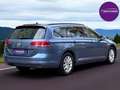 Volkswagen Passat Variant Comfortline BMT/Start-Stopp *Navi* Blau - thumbnail 7