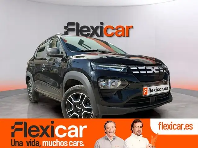 Dacia Spring Electric Expression 45 33kW