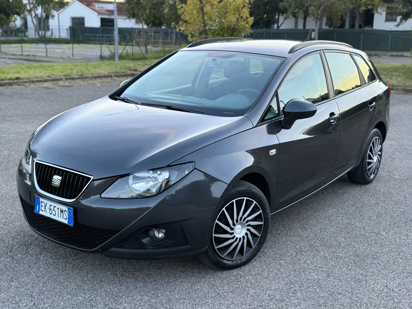 SEAT Ibiza - 2