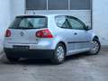 Volkswagen Golf V Lim. Trendline*KLIMA*1.HAND*ZV* Silber - thumbnail 3