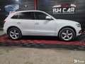 Audi Q5 2.0 TDI 190 S-LINE QUATTRO S-TRONIC BVA Wit - thumbnail 4