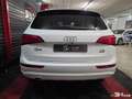Audi Q5 2.0 TDI 190 S-LINE QUATTRO S-TRONIC BVA Wit - thumbnail 6