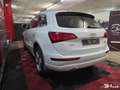 Audi Q5 2.0 TDI 190 S-LINE QUATTRO S-TRONIC BVA Blanco - thumbnail 7