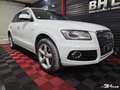 Audi Q5 2.0 TDI 190 S-LINE QUATTRO S-TRONIC BVA Bianco - thumbnail 1