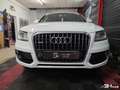 Audi Q5 2.0 TDI 190 S-LINE QUATTRO S-TRONIC BVA Blanco - thumbnail 2