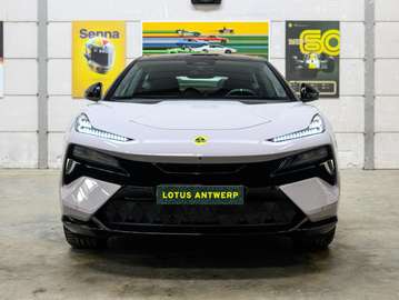 Eletre Base Nieuw uit stock 600 km WLTP