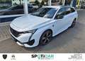 Peugeot 308 SW GT Hybrid 225 EAT8 LED+ACC+NAVI+360°CAM Blanc - thumbnail 1