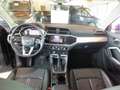 Audi Q3 150 CV -AUTOM-ADVANCED-PELLE-UNIPROP.IVA ESPOSTA Negro - thumbnail 10