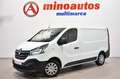 Renault Trafic FURGÓN 1000 KG L1H1 2.0 DCI 120 CV CONFORT Blanco - thumbnail 2