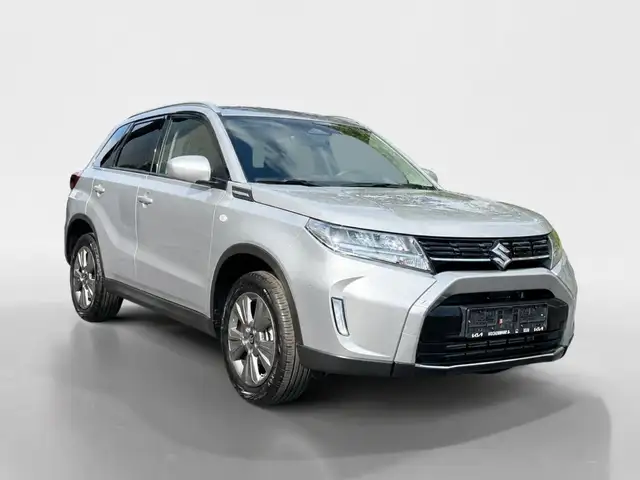 Suzuki Vitara view 7