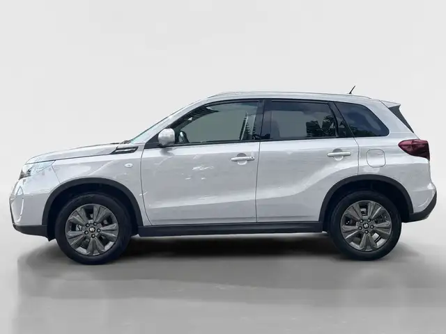 Suzuki Vitara view 4