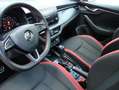 Skoda Scala 1.5TSI Monte Carlo Pano LED MirrorL Rot - thumbnail 11