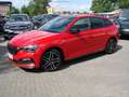 Skoda Scala 1.5TSI Monte Carlo Pano LED MirrorL Rot - thumbnail 8