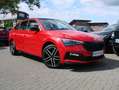 Skoda Scala 1.5TSI Monte Carlo Pano LED MirrorL Rot - thumbnail 1