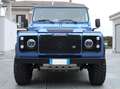 Land Rover Defender 110 S Blue - thumbnail 2