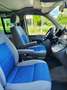 Volkswagen T5 California Comfortline | 2.5 TDI Albastru - thumbnail 5