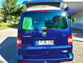 Volkswagen T5 California Comfortline | 2.5 TDI Albastru - thumbnail 14