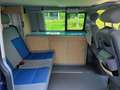 Volkswagen T5 California Comfortline | 2.5 TDI Albastru - thumbnail 6