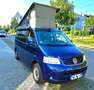 Volkswagen T5 California Comfortline | 2.5 TDI Albastru - thumbnail 11