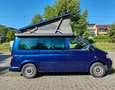Volkswagen T5 California Comfortline | 2.5 TDI Albastru - thumbnail 1