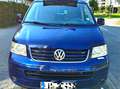 Volkswagen T5 California Comfortline | 2.5 TDI Albastru - thumbnail 15