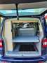 Volkswagen T5 California Comfortline | 2.5 TDI Albastru - thumbnail 9
