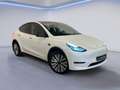 Tesla Model Y Long Range AWD 75 kWh|INCL BTW| Blanc - thumbnail 7