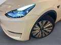 Tesla Model Y Long Range AWD 75 kWh|INCL BTW| Blanc - thumbnail 8