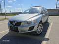 Volvo XC60 D4 AWD Geartronic 5 Zylinder Silber - thumbnail 1