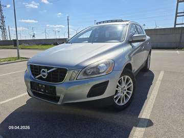 D4 AWD Geartronic 5 Zylinder